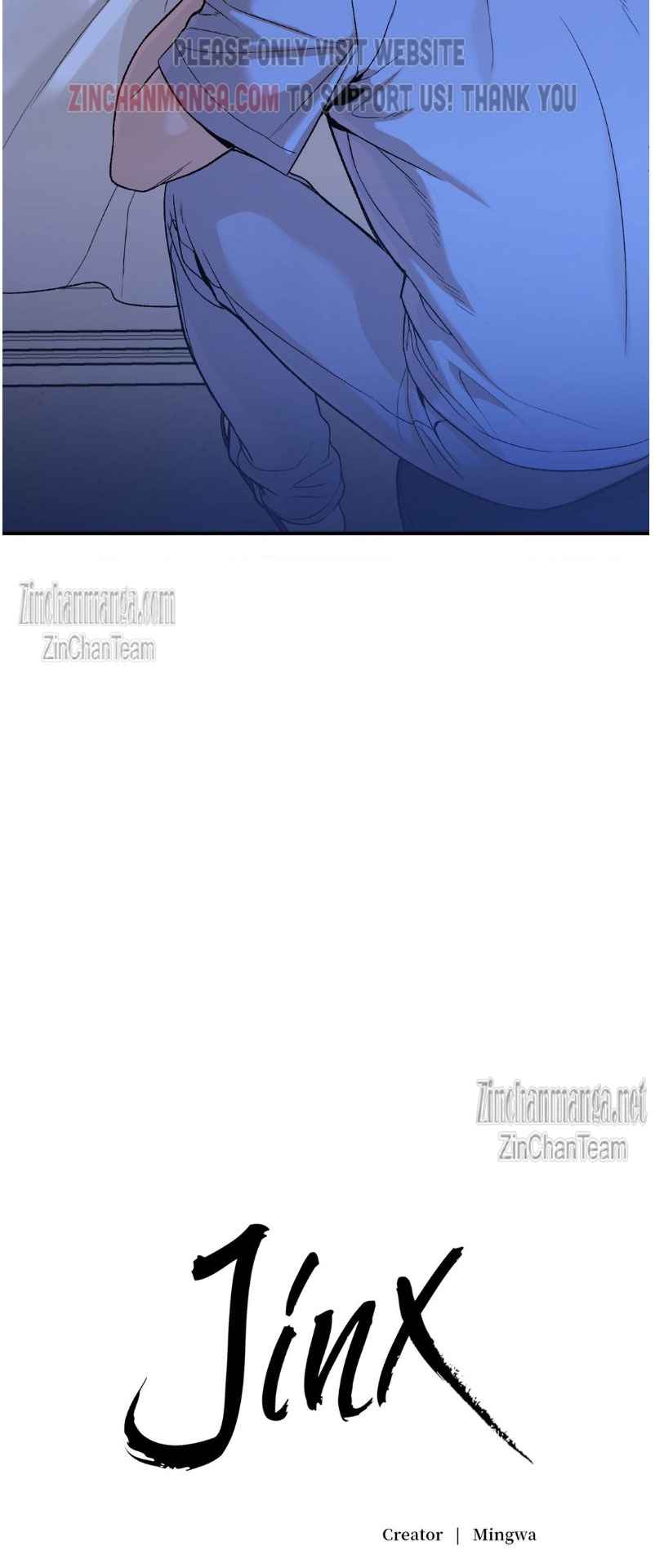 Jinx [UNCENSORED] Chapter 59 - Page 31 in English