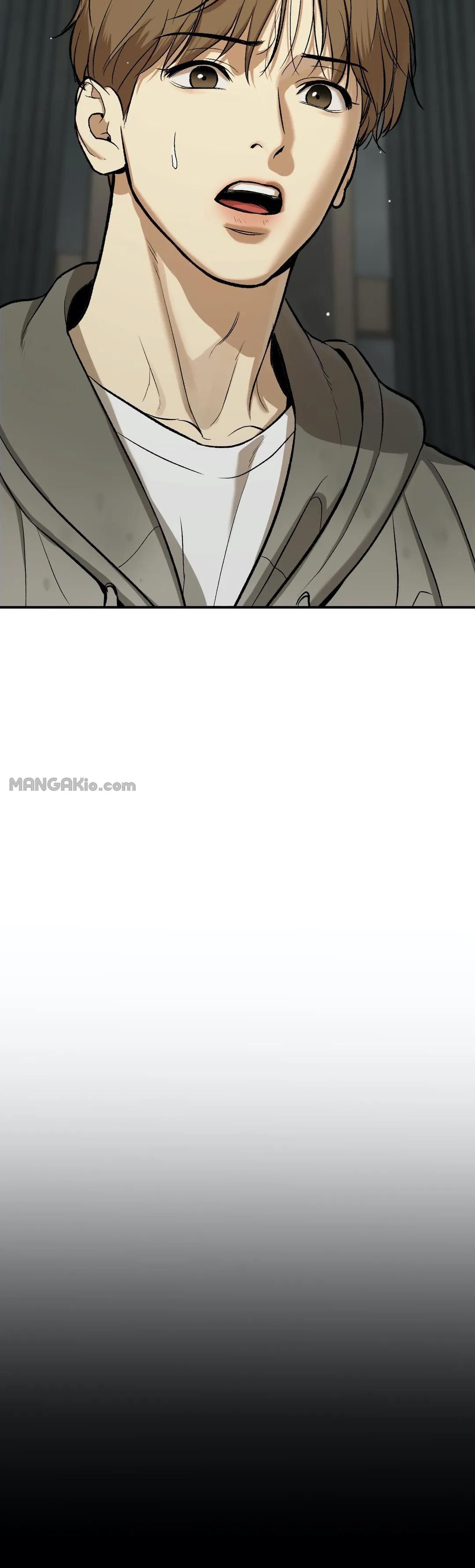 Jinx [UNCENSORED] Chapter 6 - Page 14 in English