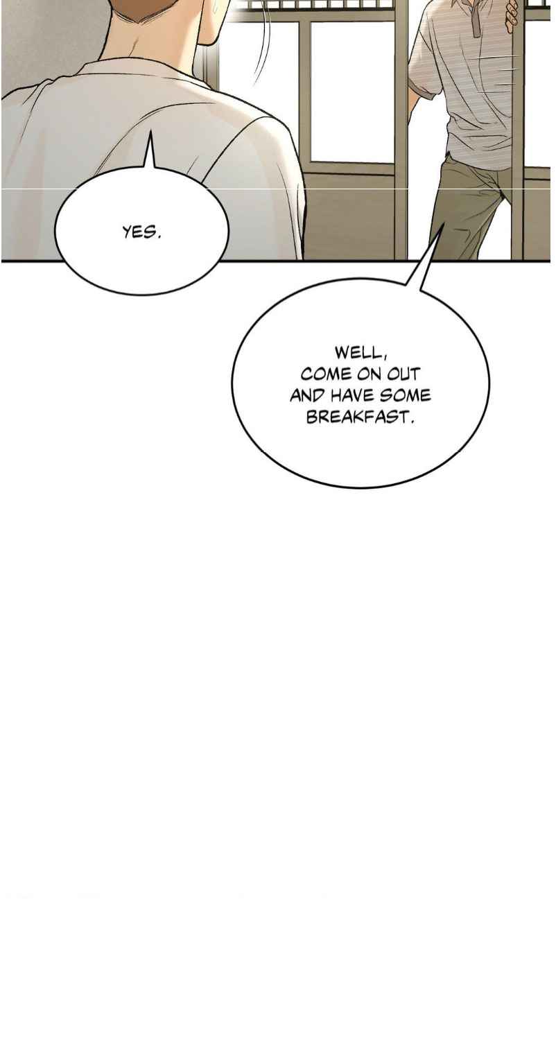 Jinx [UNCENSORED] Chapter 60 - Page 27 in English