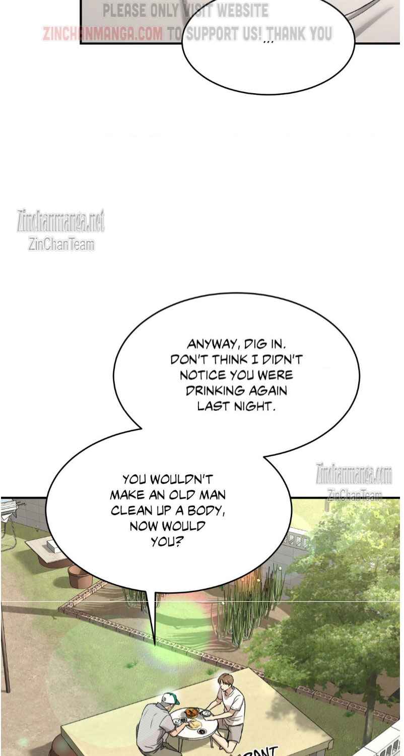 Jinx [UNCENSORED] Chapter 60 - Page 36 in English