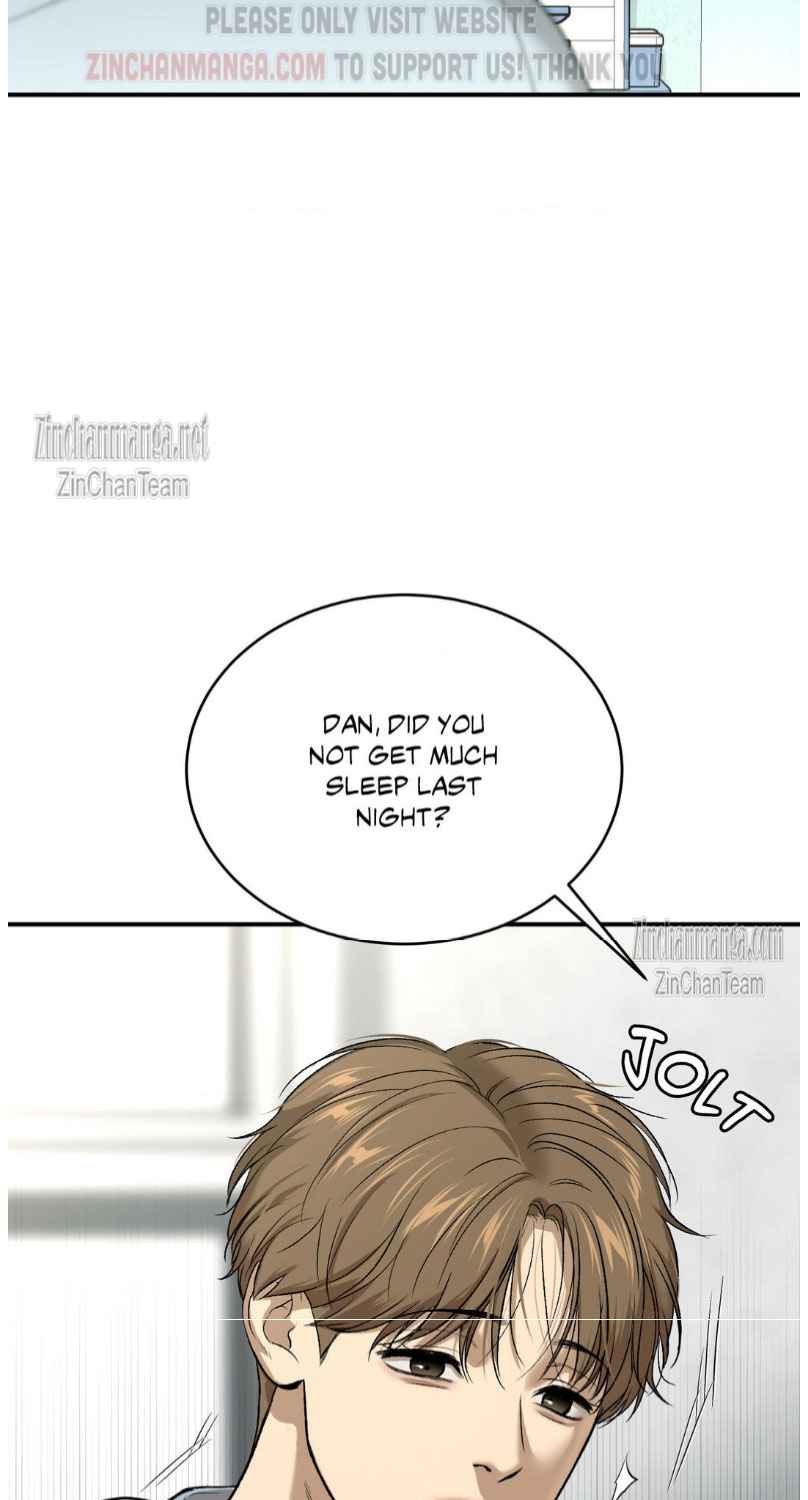 Jinx [UNCENSORED] Chapter 60 - Page 43 in English