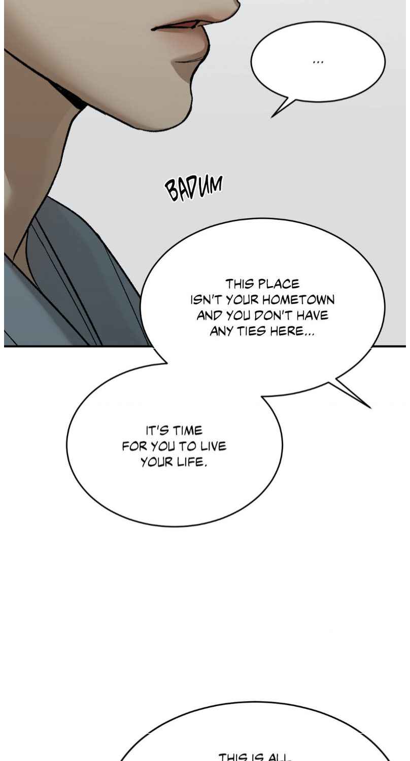 Jinx [UNCENSORED] Chapter 60 - Page 50 in English
