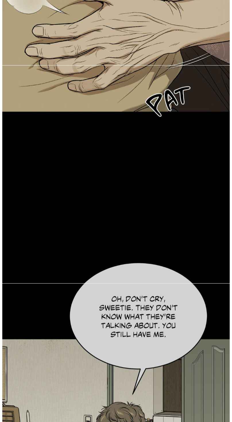 Jinx [UNCENSORED] Chapter 60 - Page 8 in English
