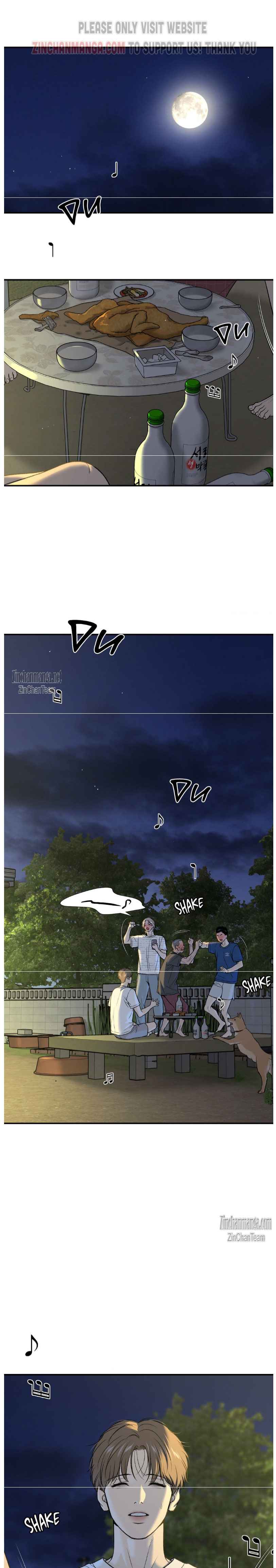 Jinx [UNCENSORED] Chapter 61.5 - Page 15 in English