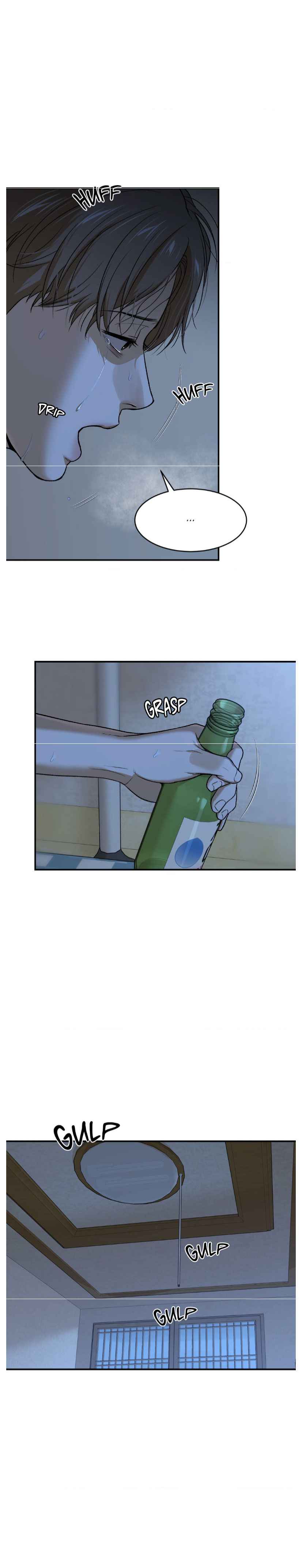 Jinx [UNCENSORED] Chapter 62 - Page 14 in English
