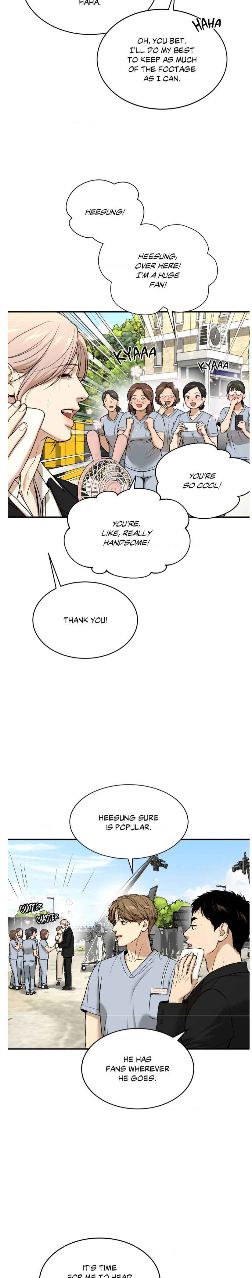 Jinx [UNCENSORED] Chapter 62 - Page 4 in English