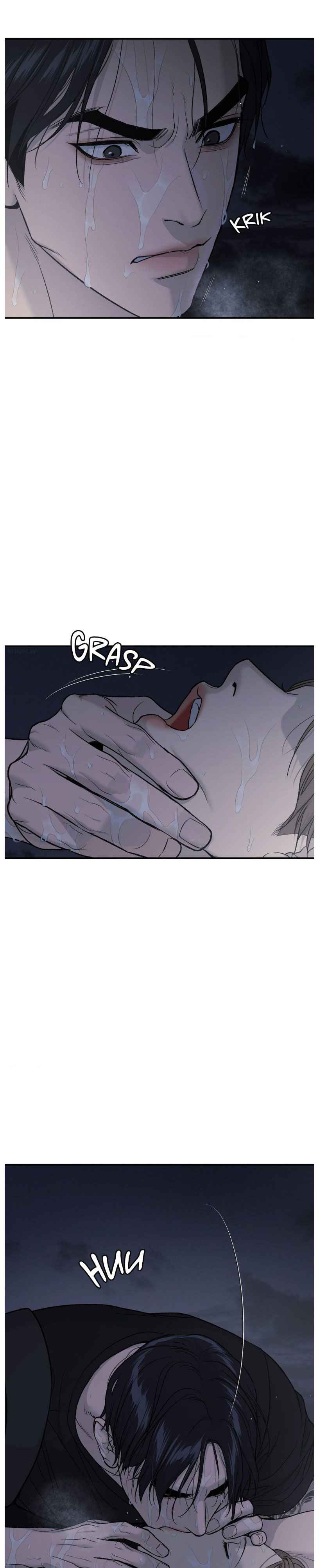 Jinx [UNCENSORED] Chapter 63 - Page 4 in English