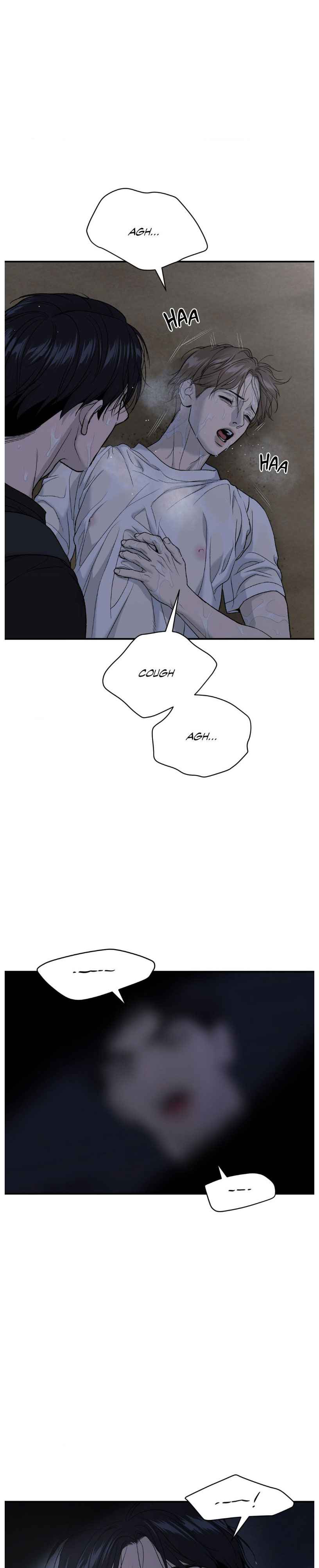 Jinx [UNCENSORED] Chapter 63 - Page 7 in English