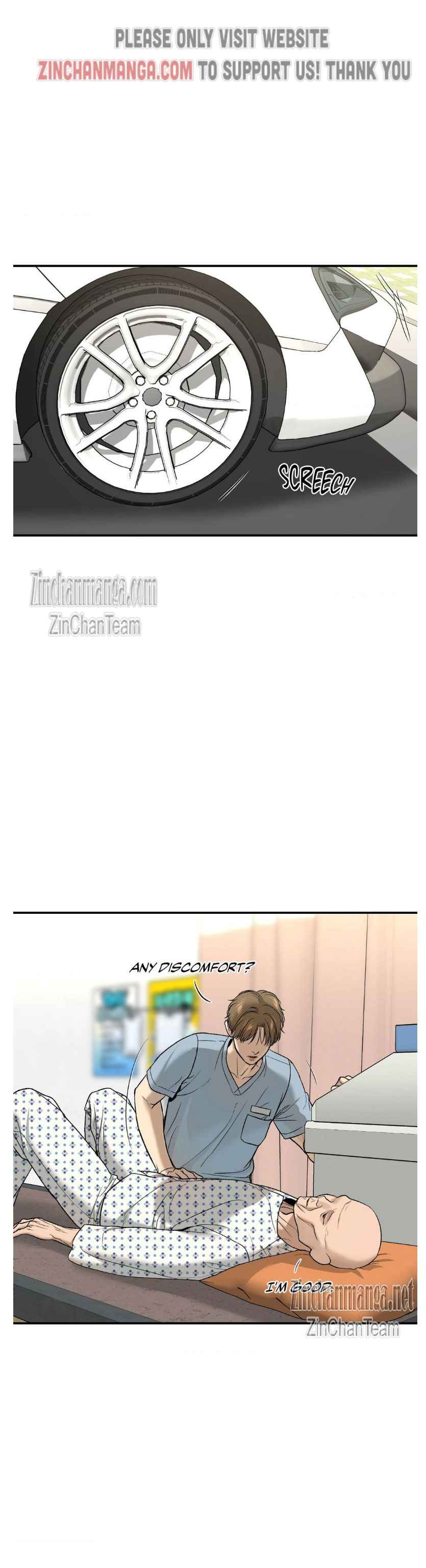 Jinx [UNCENSORED] Chapter 64 - Page 13 in English