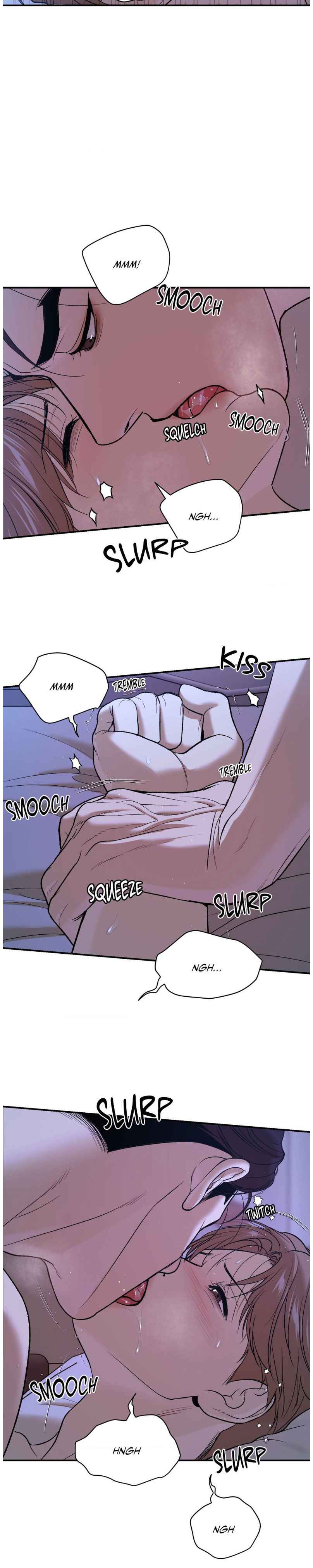 Jinx [UNCENSORED] Chapter 66 - Page 7 in English