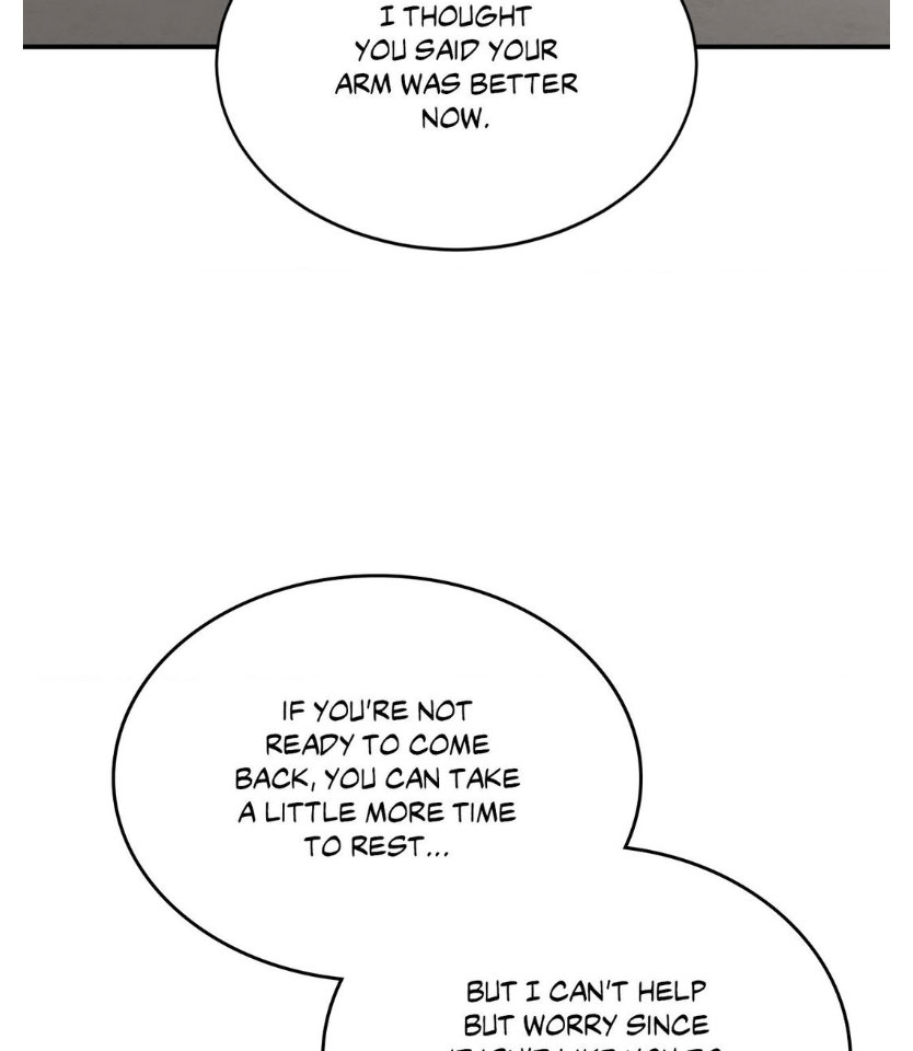Jinx [UNCENSORED] Chapter 69.5 - Page 21 in English