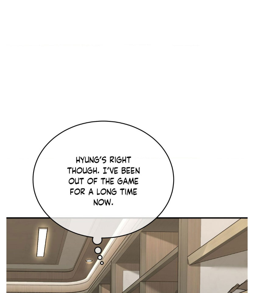Jinx [UNCENSORED] Chapter 69.5 - Page 30 in English
