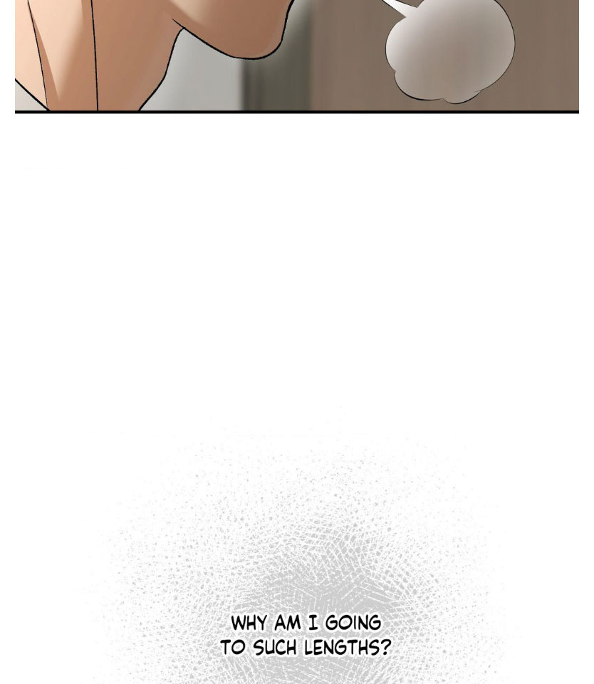 Jinx [UNCENSORED] Chapter 69.5 - Page 33 in English