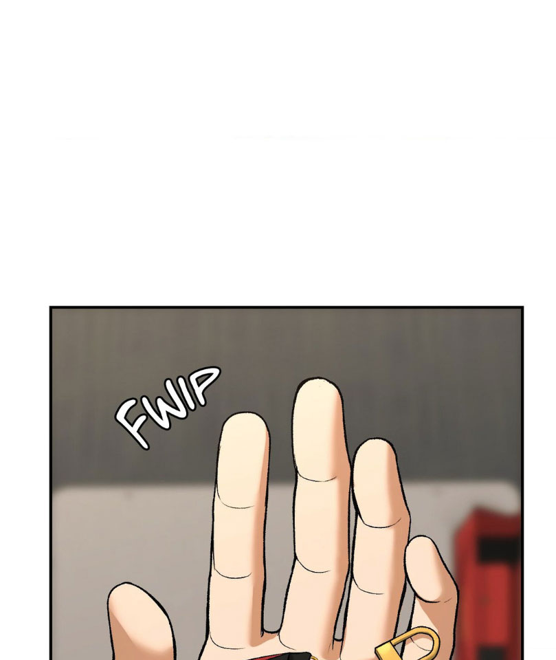 Jinx [UNCENSORED] Chapter 69.5 - Page 40 in English