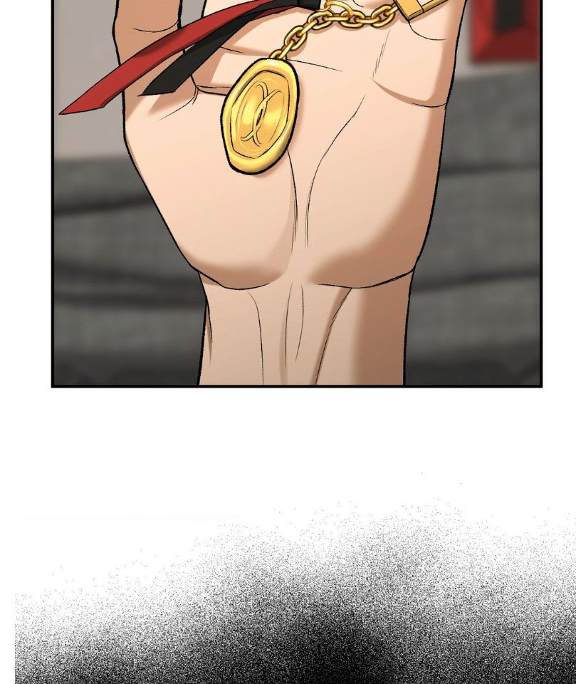 Jinx [UNCENSORED] Chapter 69.5 - Page 41 in English