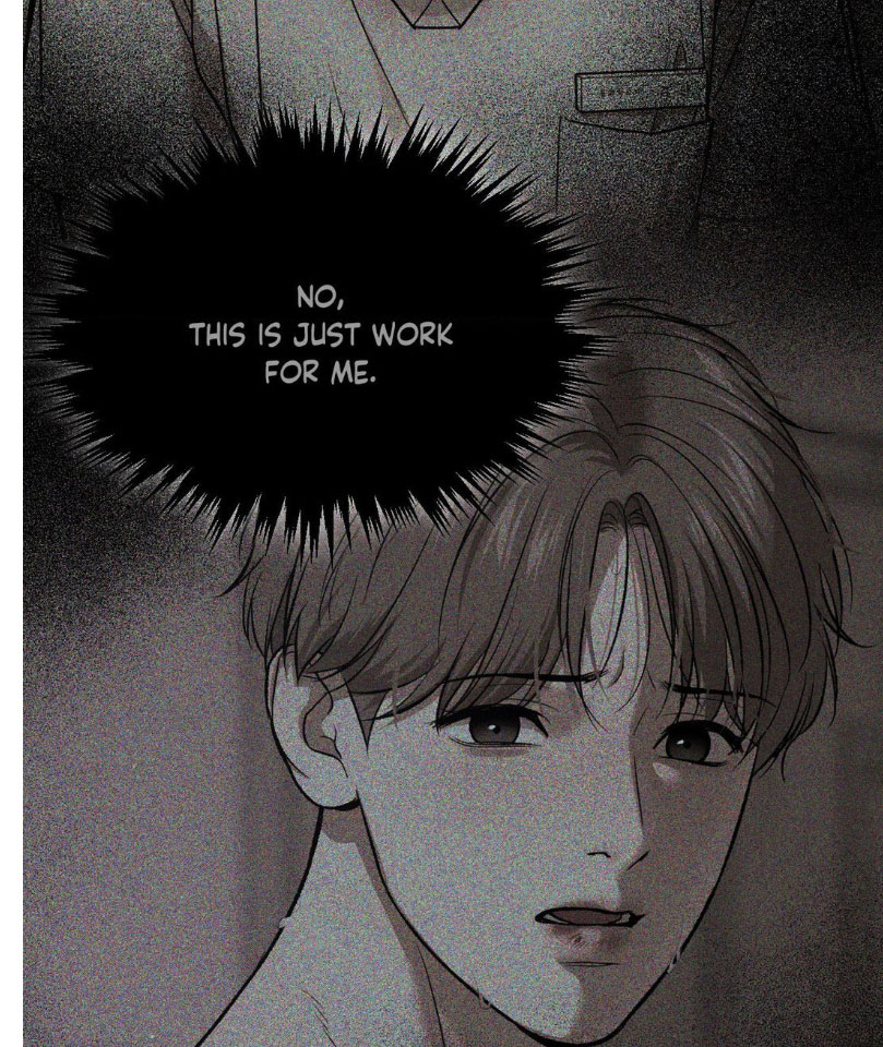 Jinx [UNCENSORED] Chapter 69.5 - Page 43 in English