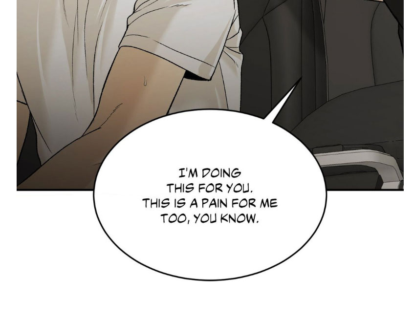 Jinx [UNCENSORED] Chapter 69.5 - Page 70 in English