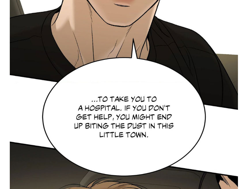 Jinx [UNCENSORED] Chapter 69.5 - Page 73 in English