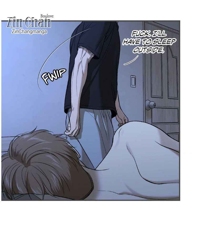 Jinx [UNCENSORED] Chapter 69 - Page 18 in English