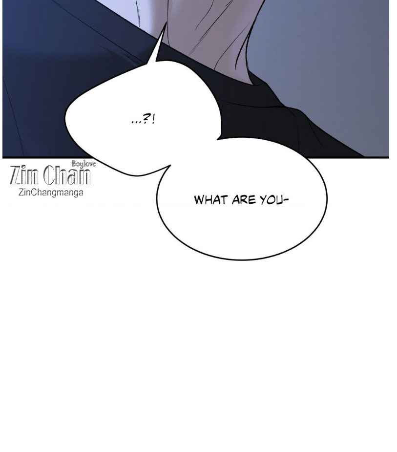 Jinx [UNCENSORED] Chapter 69 - Page 27 in English