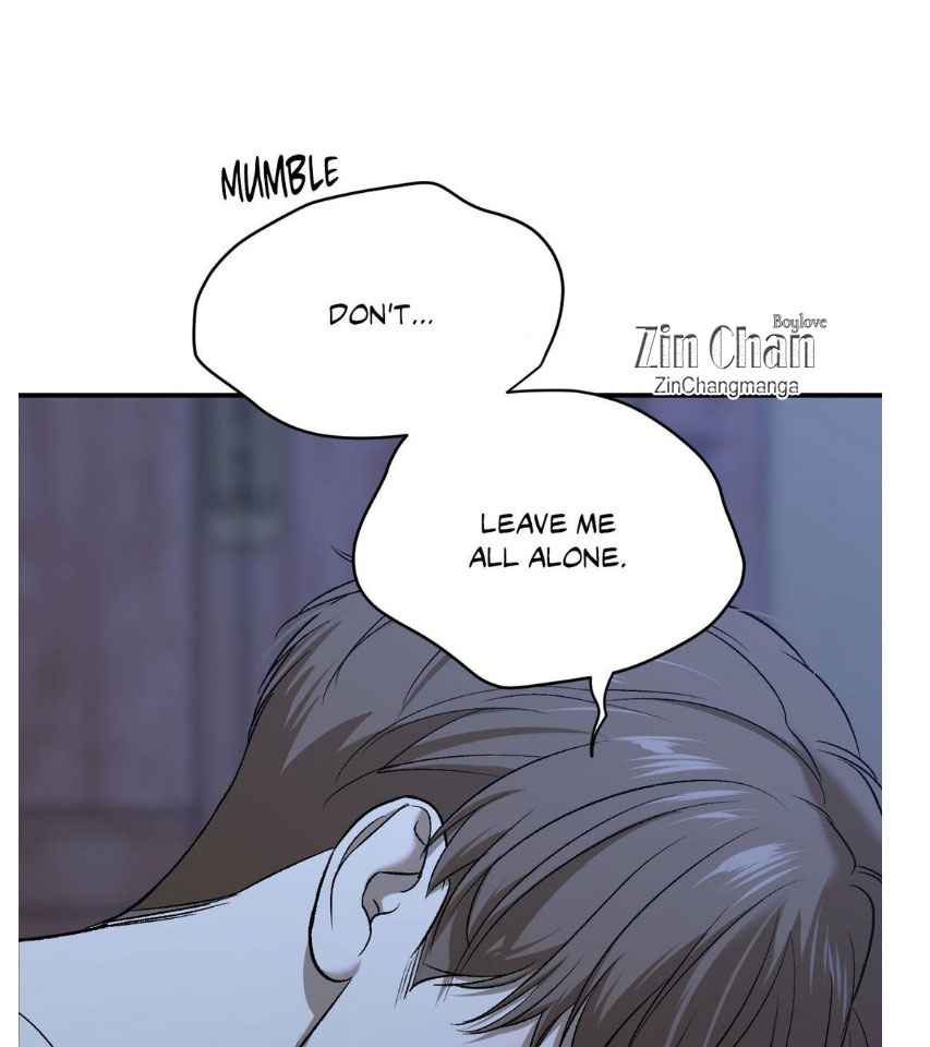 Jinx [UNCENSORED] Chapter 69 - Page 35 in English