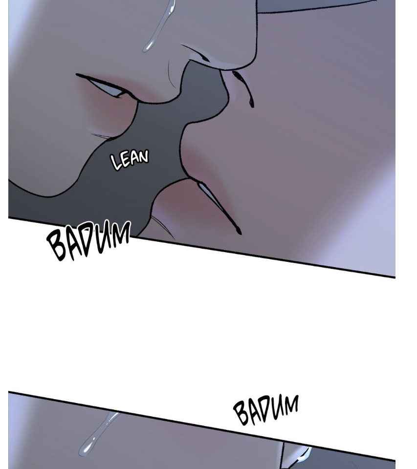 Jinx [UNCENSORED] Chapter 69 - Page 43 in English