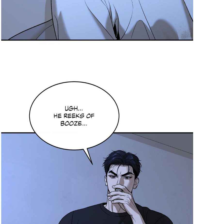 Jinx [UNCENSORED] Chapter 69 - Page 6 in English