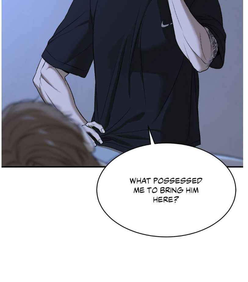 Jinx [UNCENSORED] Chapter 69 - Page 7 in English