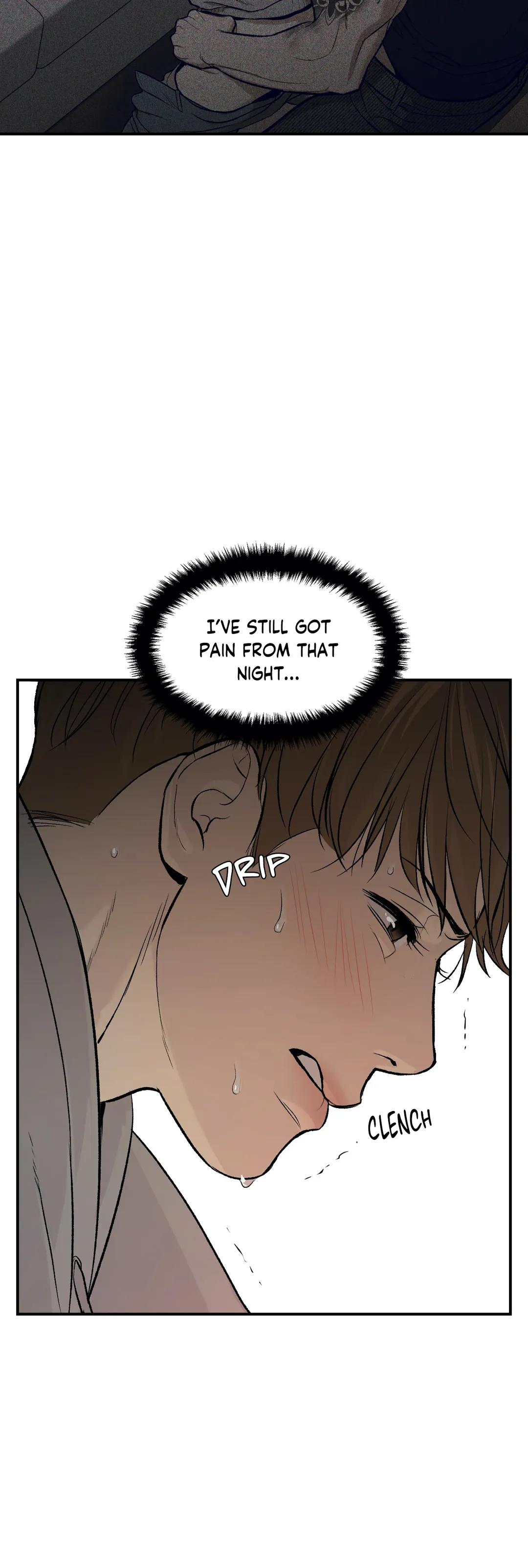 Jinx [UNCENSORED] Chapter 7 - Page 13 in English