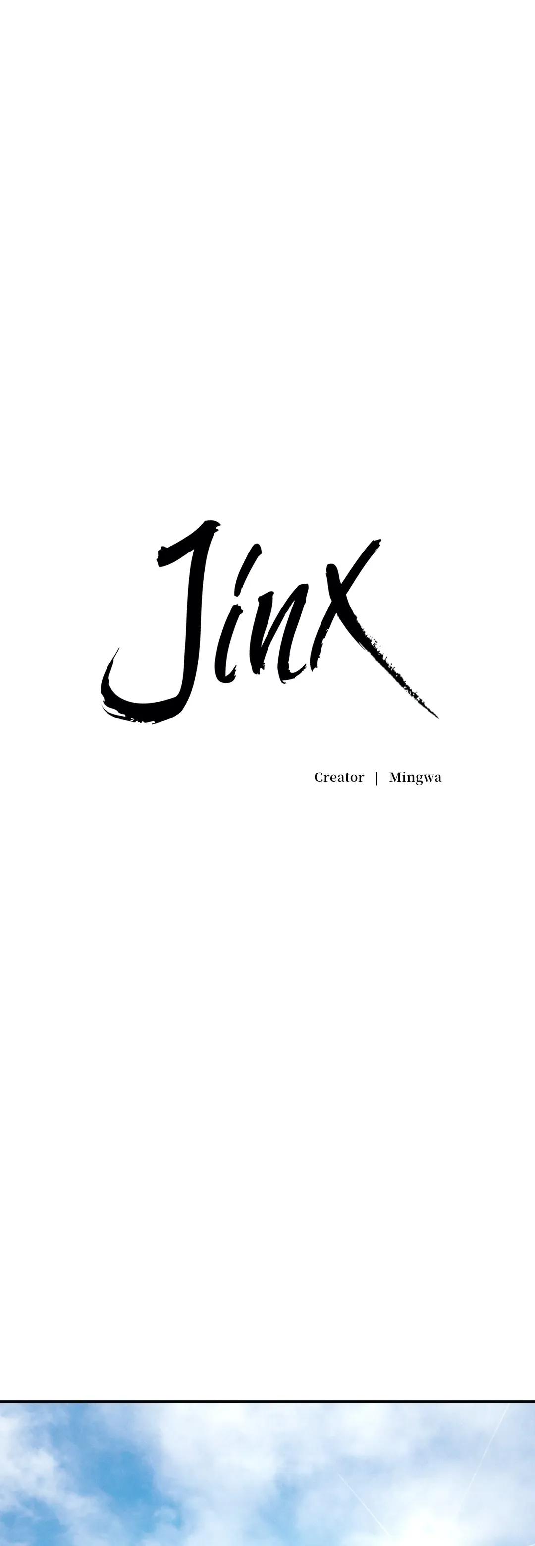 Jinx [UNCENSORED] Chapter 7 - Page 17 in English