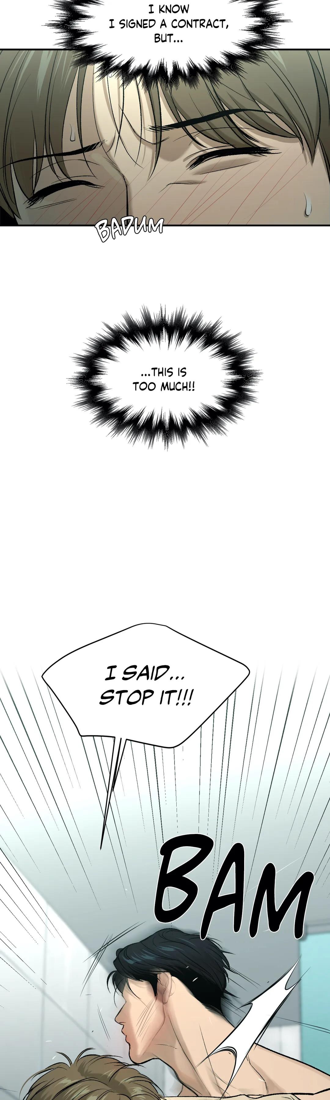 Jinx [UNCENSORED] Chapter 7 - Page 58 in English
