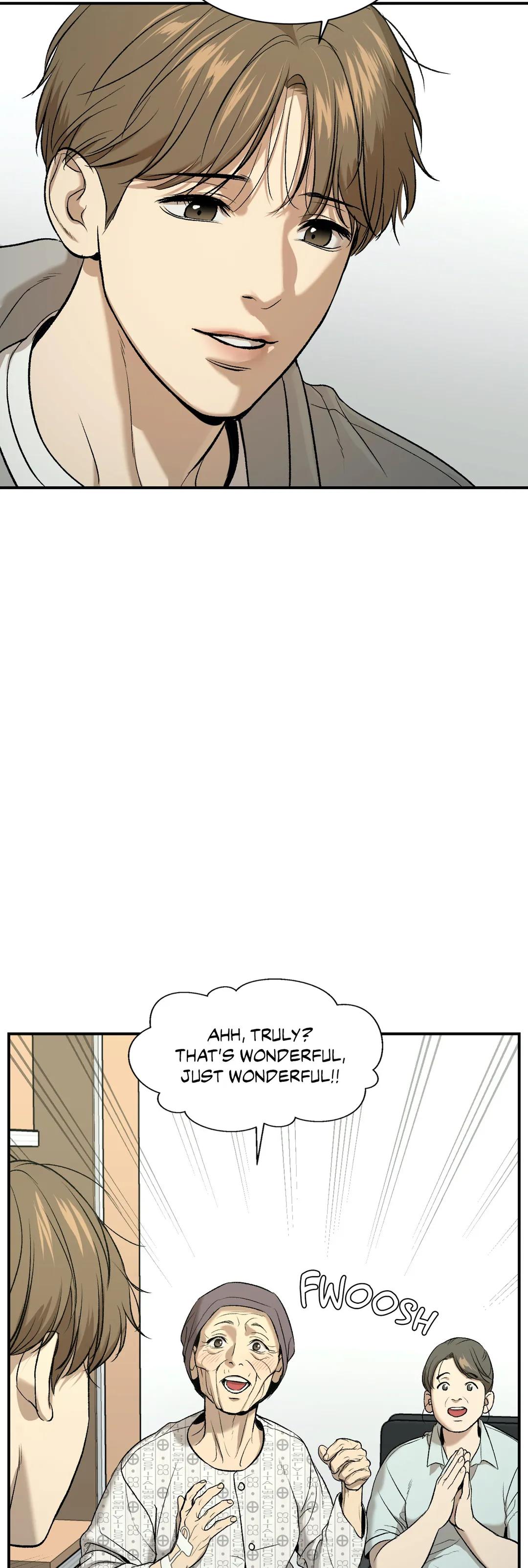 Jinx [UNCENSORED] Chapter 7 - Page 9 in English