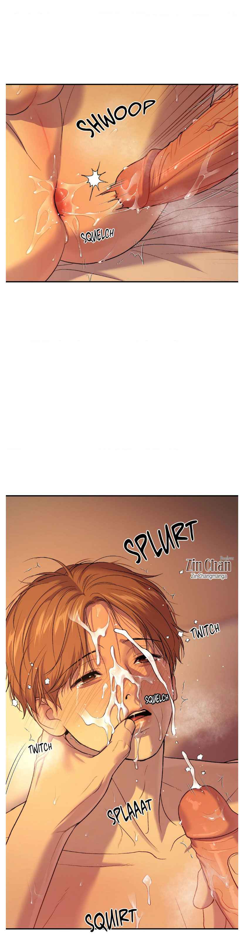 Jinx [UNCENSORED] Chapter 71 - Page 23 in English