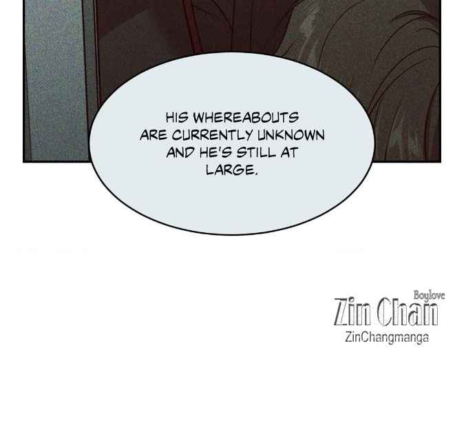 Jinx [UNCENSORED] Chapter 72.5 - Page 10 in English