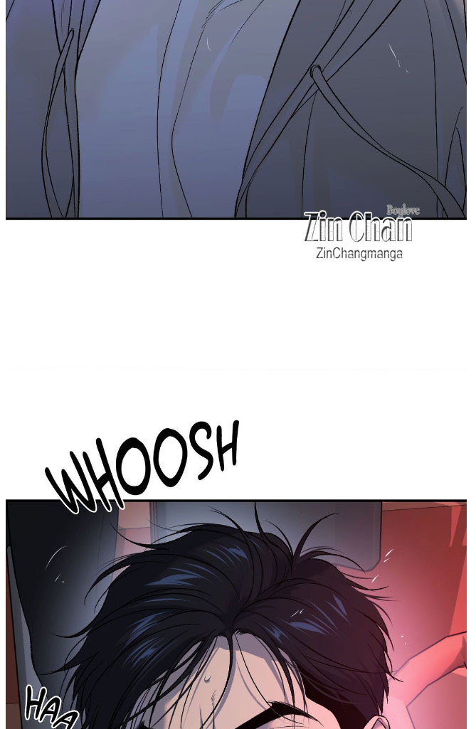 Jinx [UNCENSORED] Chapter 72.5 - Page 114 in English