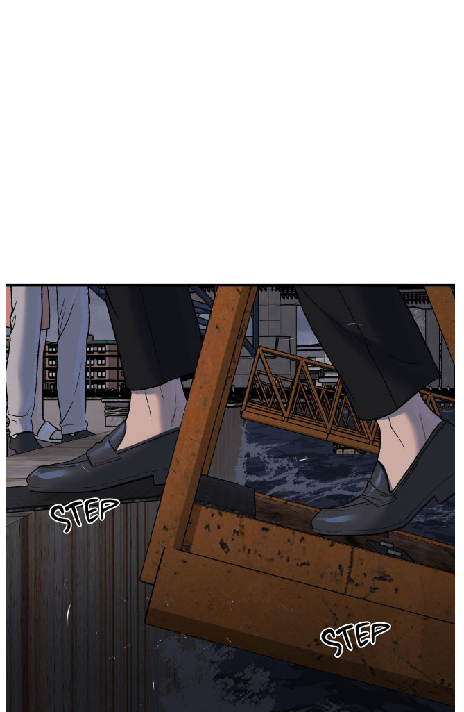 Jinx [UNCENSORED] Chapter 72.5 - Page 117 in English