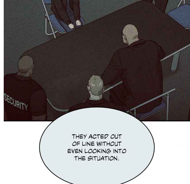 Jinx [UNCENSORED] Chapter 72.5 - Page 15 in English