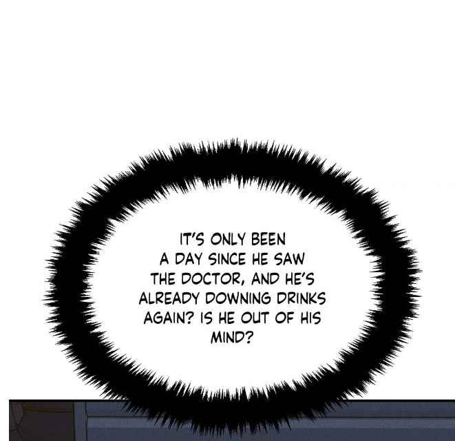 Jinx [UNCENSORED] Chapter 72.5 - Page 32 in English