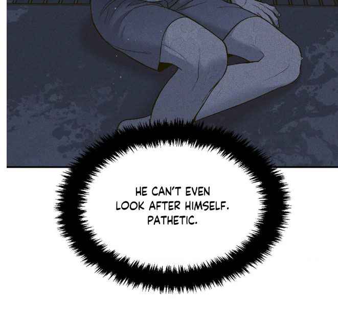 Jinx [UNCENSORED] Chapter 72.5 - Page 34 in English
