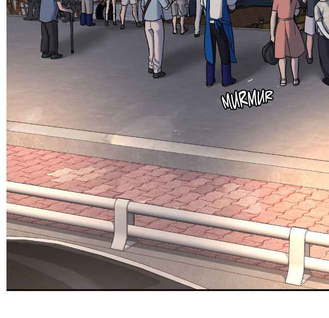 Jinx [UNCENSORED] Chapter 72.5 - Page 47 in English