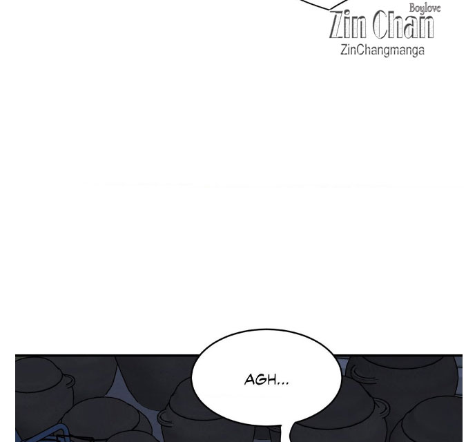 Jinx [UNCENSORED] Chapter 72 - Page 104 in English