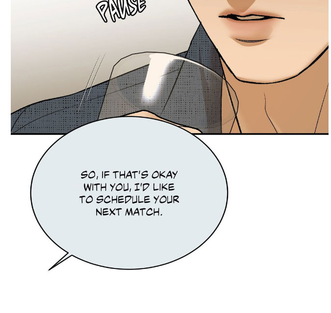 Jinx [UNCENSORED] Chapter 72 - Page 121 in English