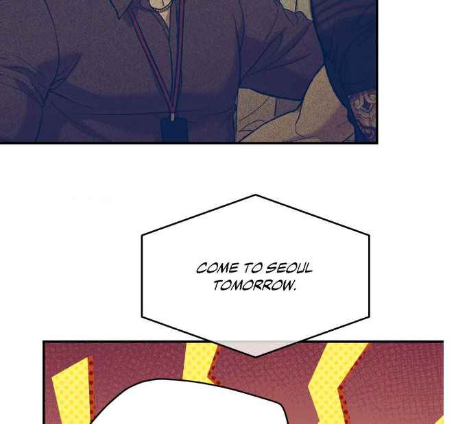 Jinx [UNCENSORED] Chapter 72 - Page 21 in English
