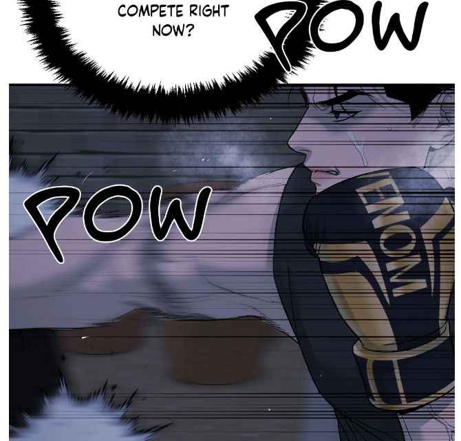Jinx [UNCENSORED] Chapter 72 - Page 48 in English