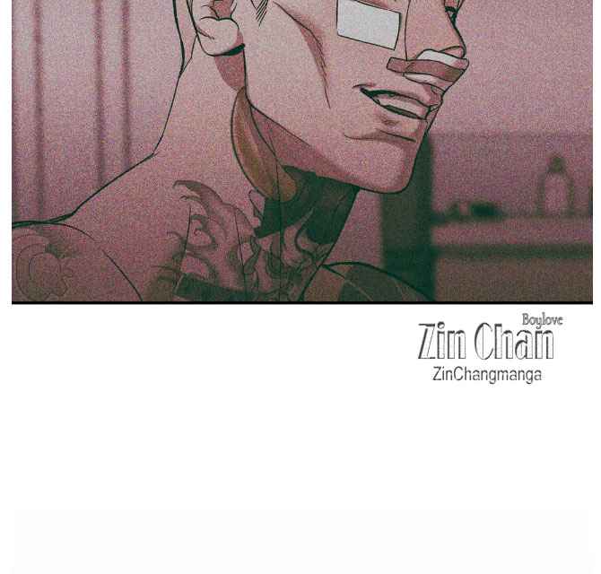 Jinx [UNCENSORED] Chapter 72 - Page 55 in English