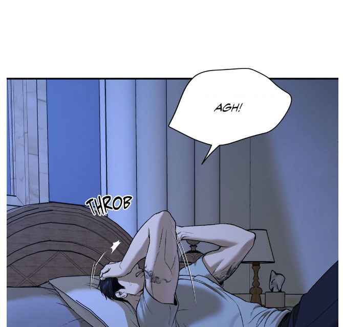 Jinx [UNCENSORED] Chapter 72 - Page 78 in English