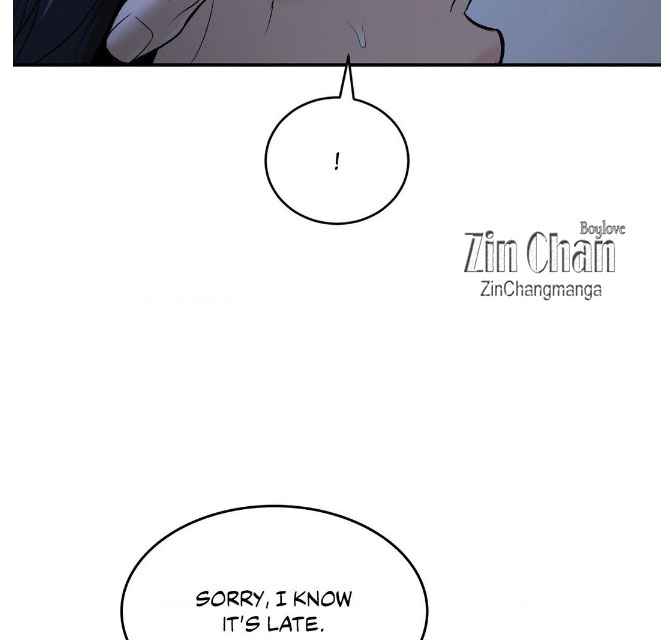 Jinx [UNCENSORED] Chapter 72 - Page 84 in English