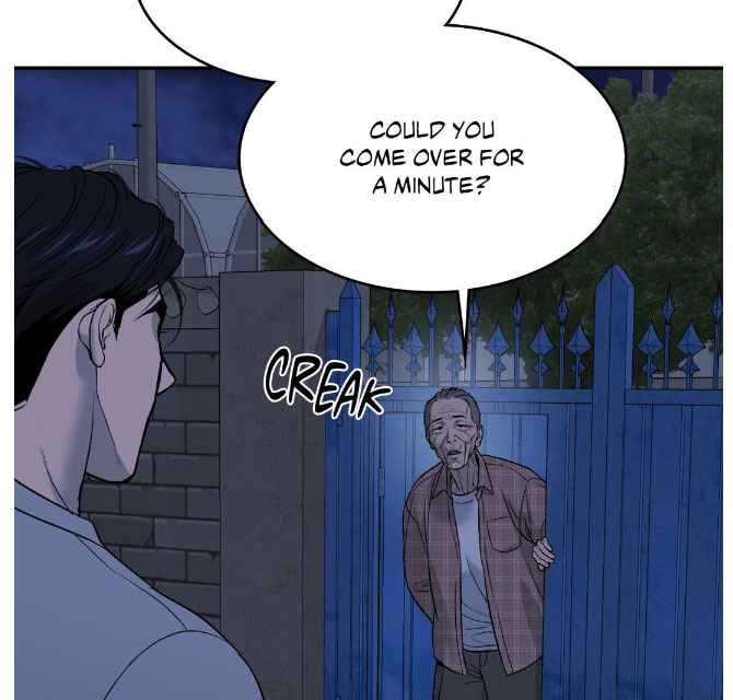 Jinx [UNCENSORED] Chapter 72 - Page 85 in English