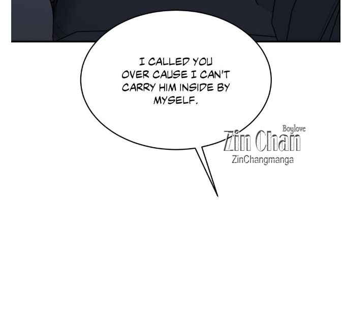 Jinx [UNCENSORED] Chapter 72 - Page 91 in English
