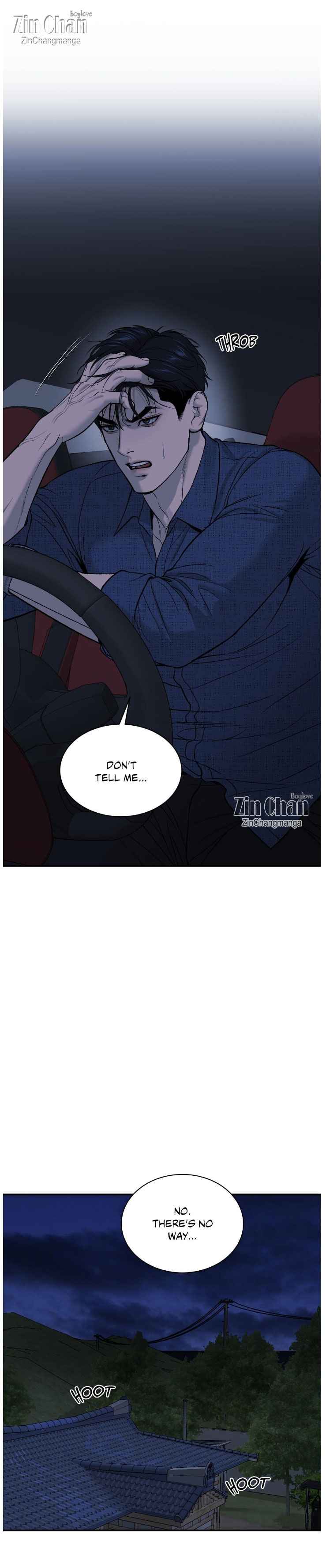 Jinx [UNCENSORED] Chapter 73 - Page 22 in English